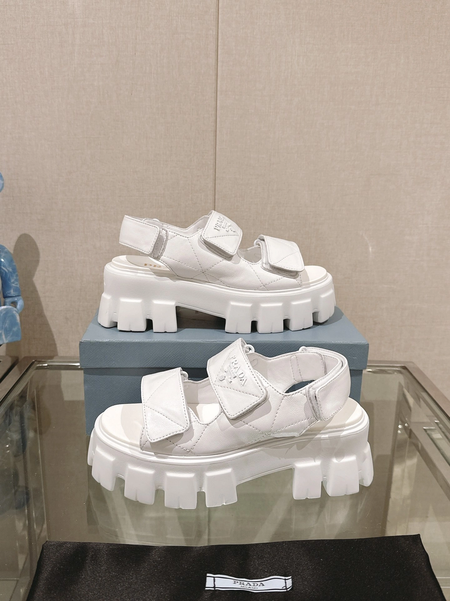 COCO-- 1X439N_038_F0009_F_055 sheepskin Heel height 5.5cm item:D-X158M2220